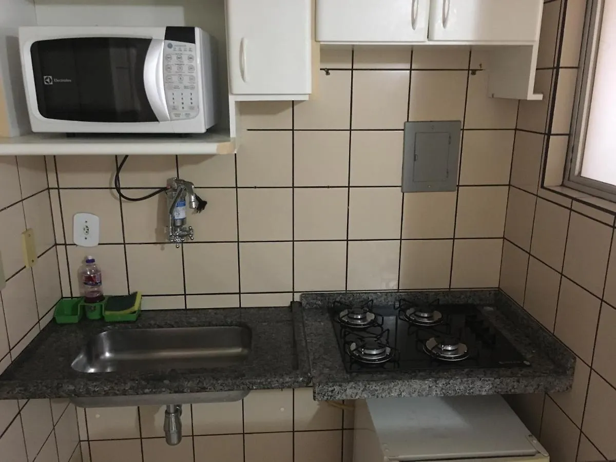 Apartamento Caldas Novas Brasil