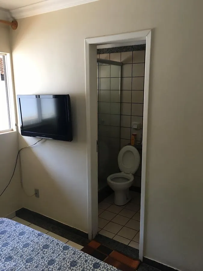 Apartamento Caldas Novas