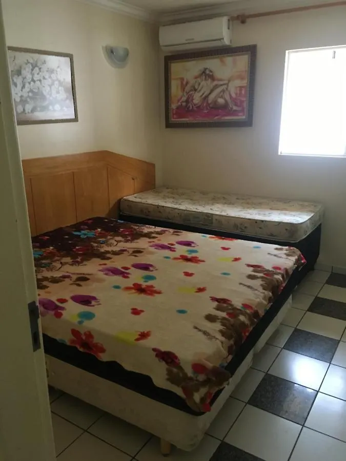 Apartamento Caldas Novas